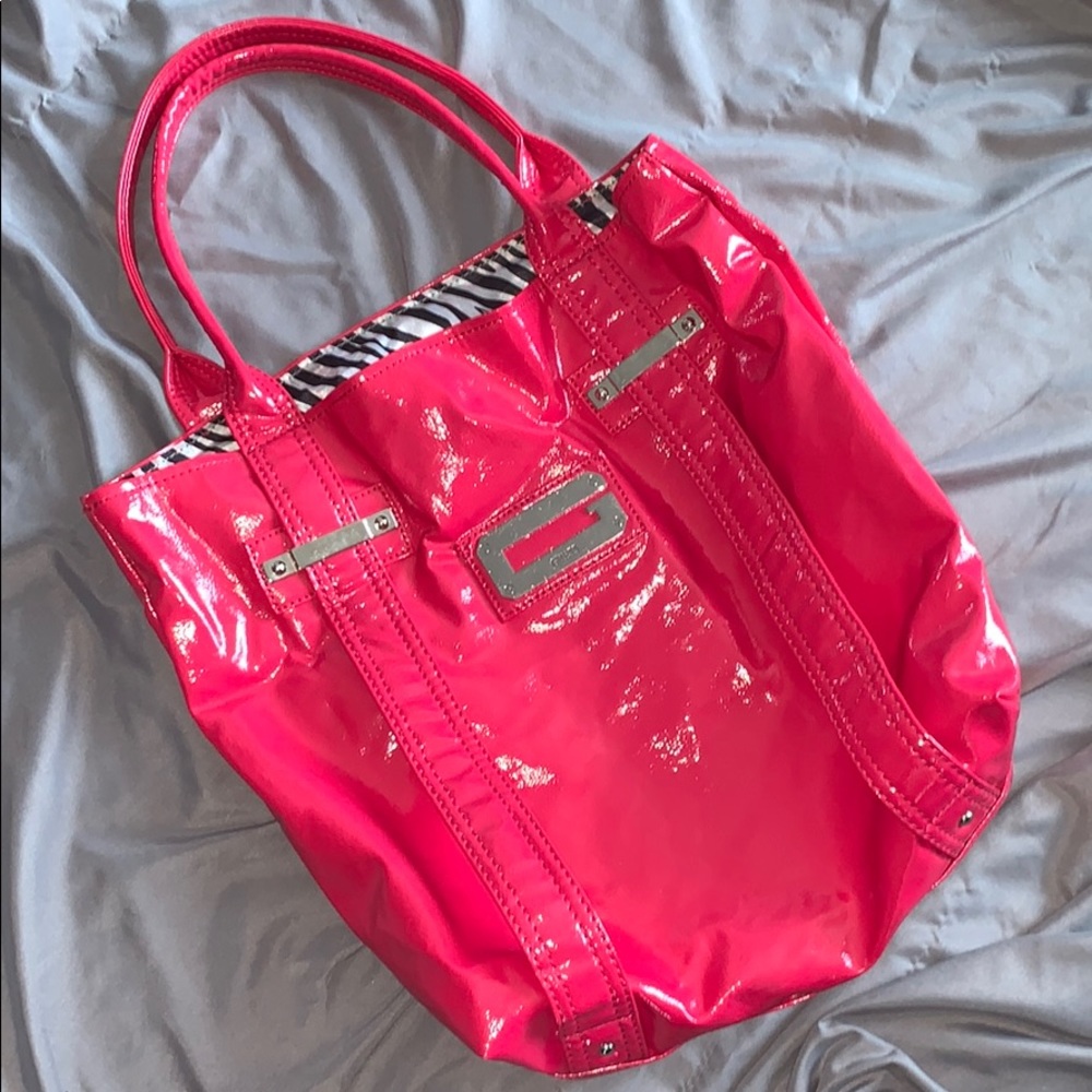 purse